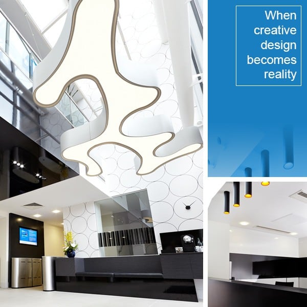 bespoke office fit out companies