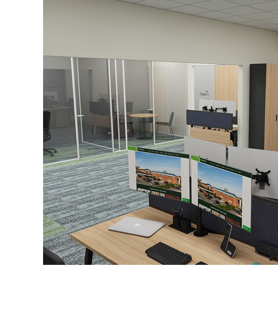 Office Design